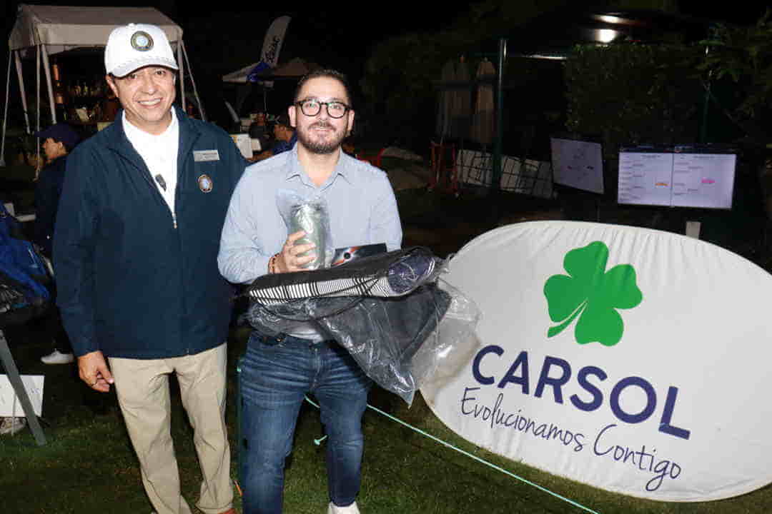 Segundo lugar Challenge Torneo de putts 1_1080x720